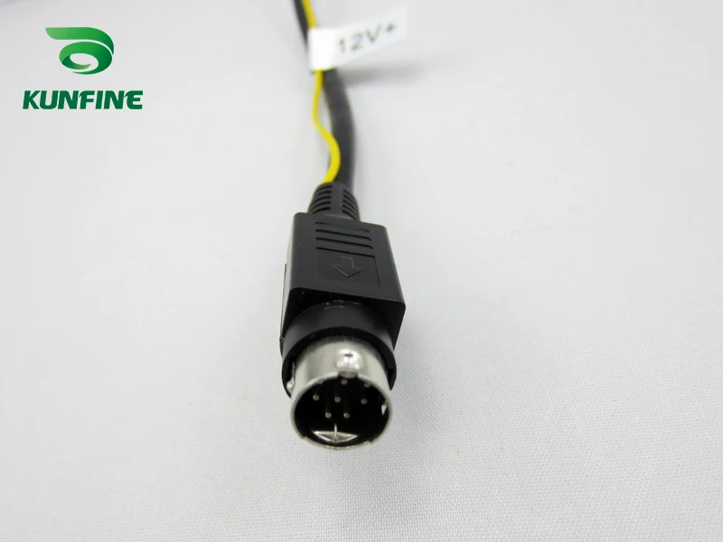 Автомобильный цифровой музыкальный чейнджер USB SD Aux MP3 интерфейс автомобиля