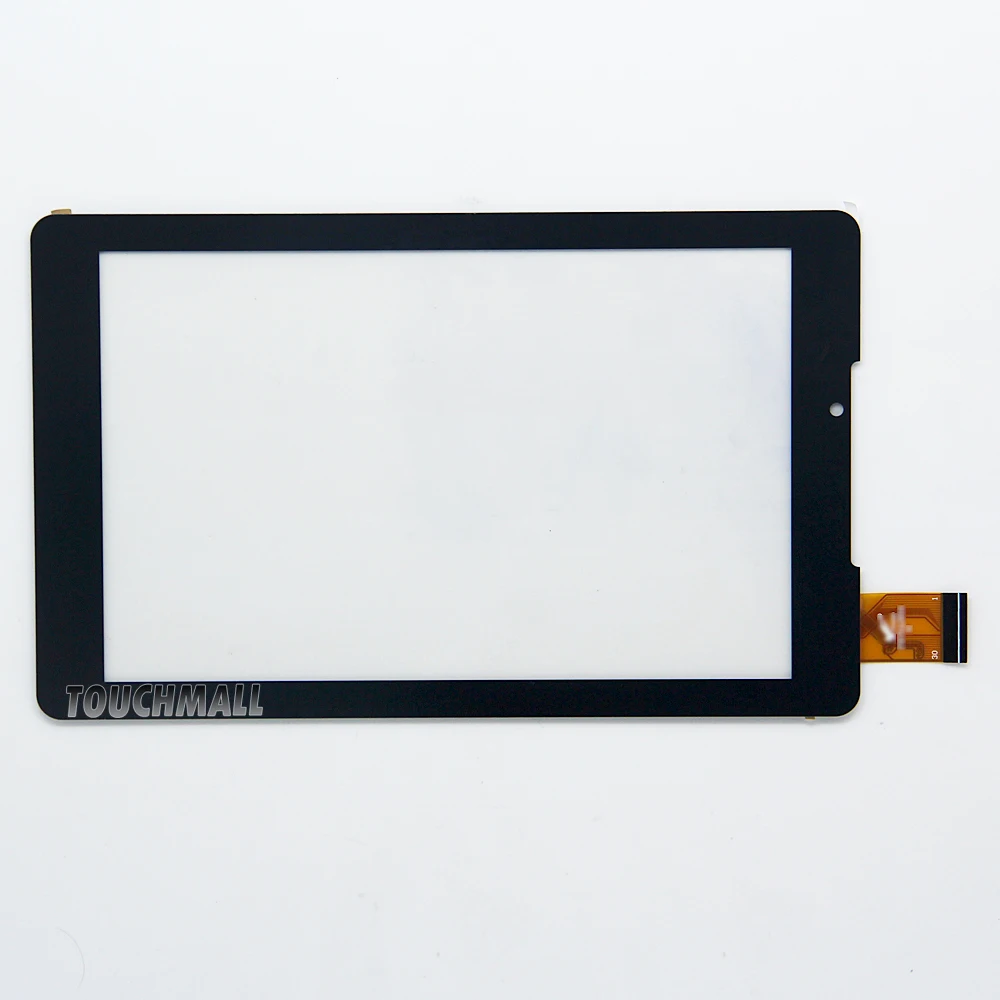 Новый сенсорный экран дигитайзер Замена для Prestigio MultiPad Wize 3767 3757 3787 3G 7 дюймовый