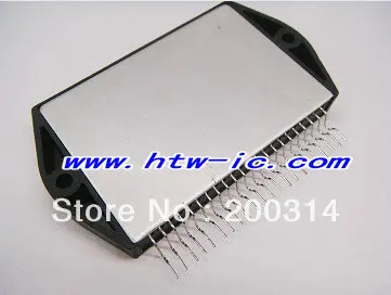 2PCS New original Sanyo STK392-040 Convergence IC - &amp Free Shipping |