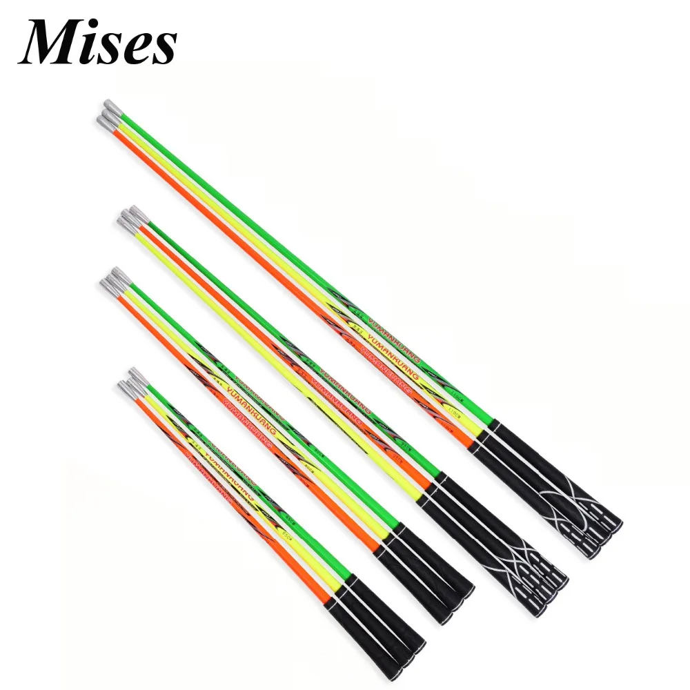 

Mises Single Section Carbon Fiber Rod Athletics Landing Net Rod 65cm 80cm 95cm 110cm Fishing Net Rod Hand Net Handle Dip Net Rod