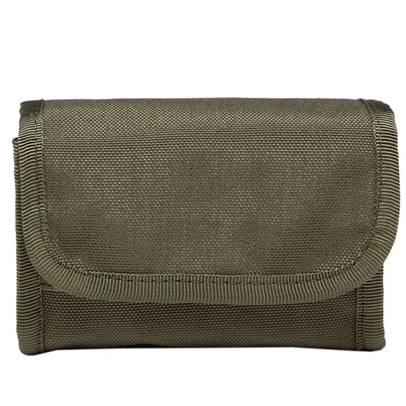 

Tactical 10 Round Shotgun Shotshell Reload Holder Molle Pouch For 12 Gauge/20G Magazine Pouch Ammo Round Cartridge Holder