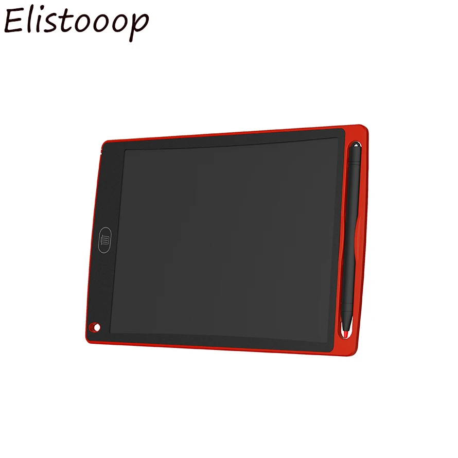 Elitooop портативный 8 5 &quotэлектронный блокнот графика для рисования планшет Смарт