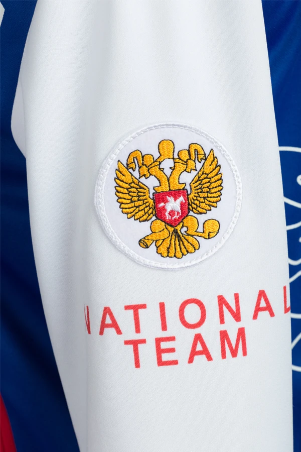 На льду Косплэй Виктор Никифоров костюм форма куртка Хэллоуин вечерние Новые