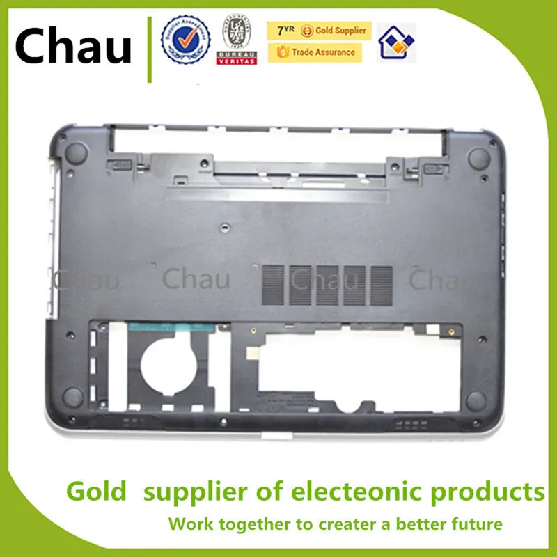 Новинка для Dell Inspiron 15R 5521 3521 5535 5537 чехол с нижней основой 0YXMG9 AP0SZ000410|dell inspiron|cover dell