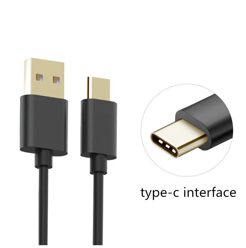 Для Xiaomi Mi 5 8 Быстрая зарядка 3 0 USB адаптер ЕС быстрая Зарядное устройство & 1 м Тип