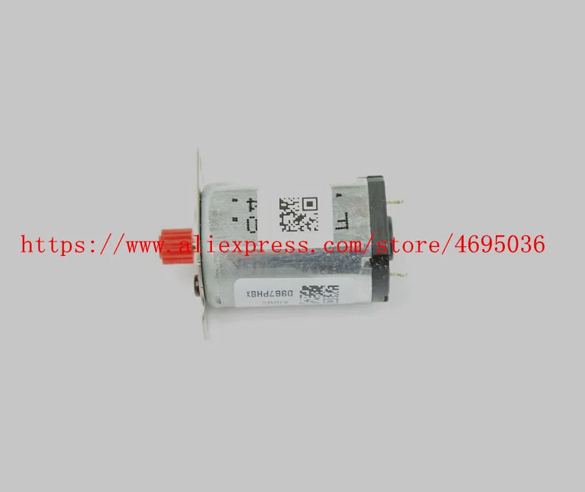 

NEW for Nikon D3100 D5100 Aperture group motor Camera repair parts