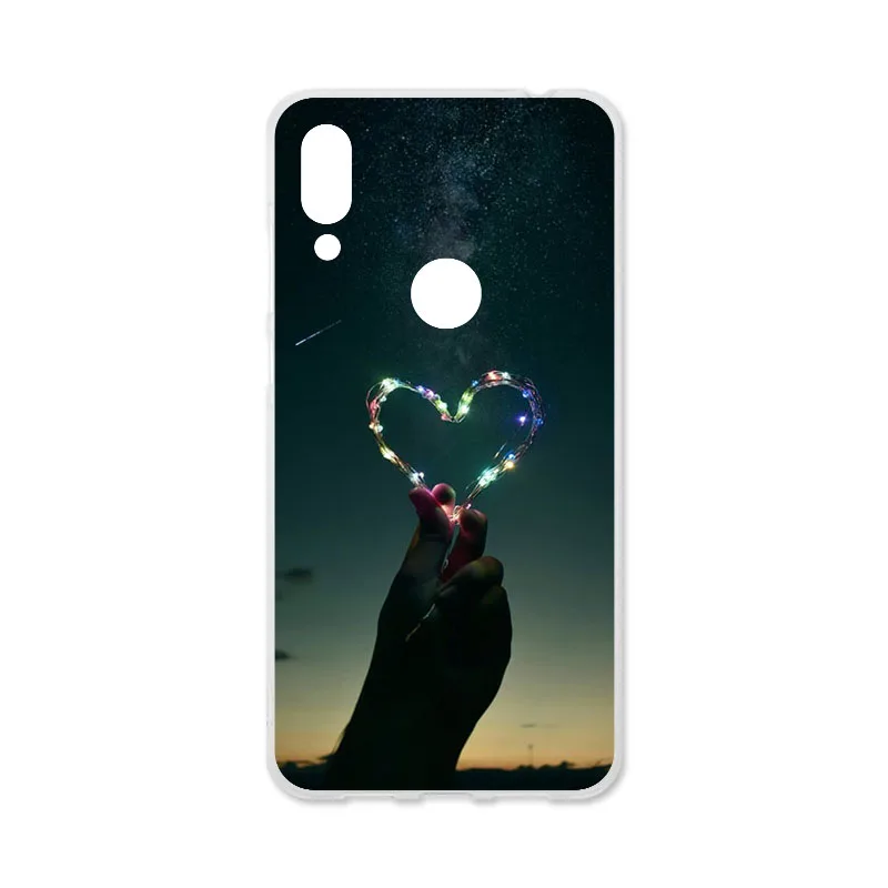 J099 Чехол taoyunxi Для Doogee N10 чехол s силиконовый мягкий ТПУ чехол для Doogee N10 N 10 Чехлы Цветочные животные Чехлы бамперы сумки оболочка - Цвет: J099