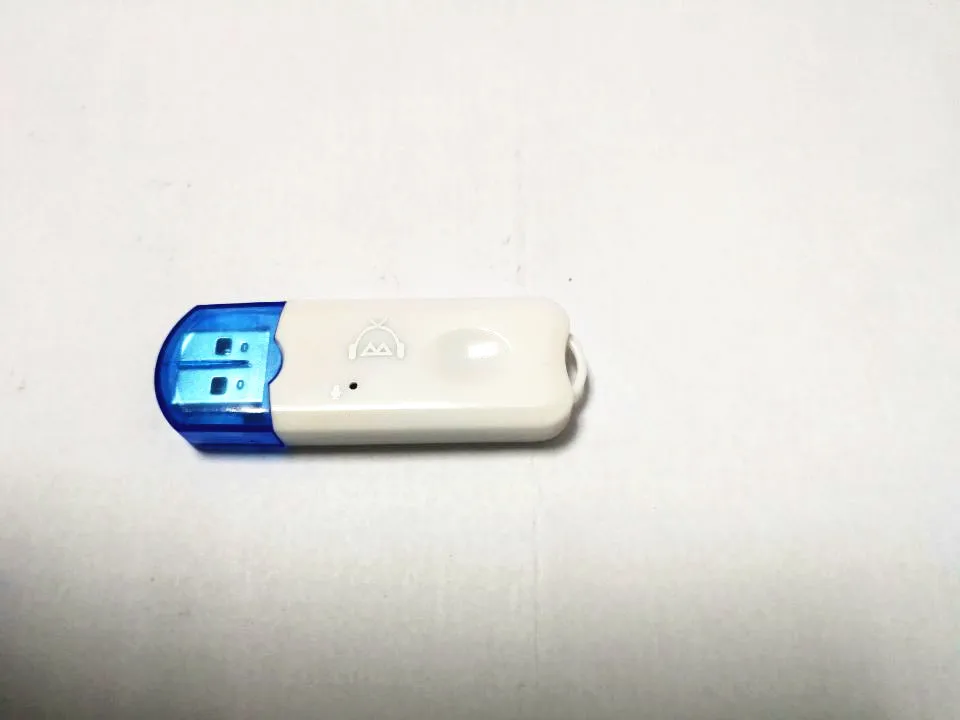 USB ключ с Bluetooth аудио декодирование флешка|Источники питания| |