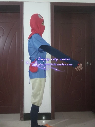 Индивидуальный Косплей Костюм принцессы Мононоке принца ашитаки Секи |