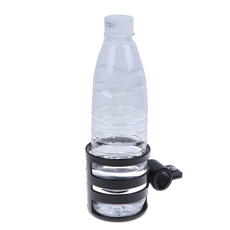 

Water Bottle Drink Cup Holder Mount Cages for Motorcycle Bicycle Baby Stroller