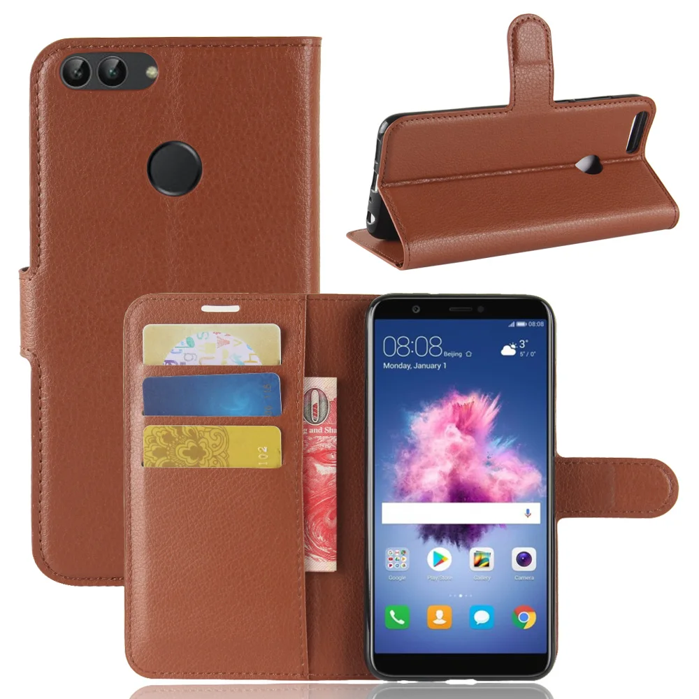 Чехол astubia для Huawei Honor 6A флип чехол из искусственной кожи Mate 10 Lite 9i P9 Mini 7X|case for