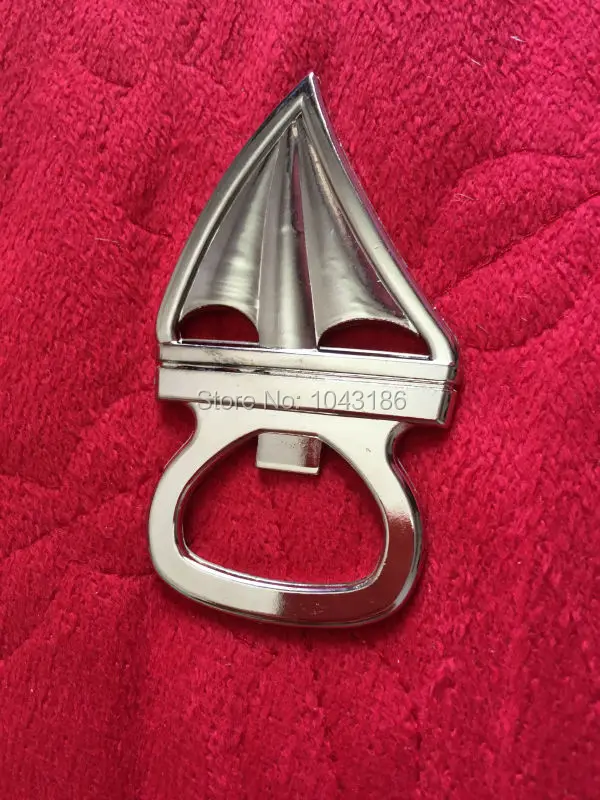 20 шт./лот сувениры для вечеринок с бесплатной доставкой Серебряный Открывалка