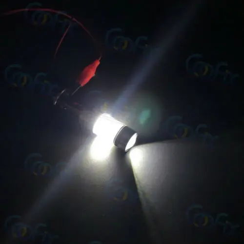 2шт H1 100W Светодиодный белый 12 24V 20 SMD прожектор противотуманный светильник