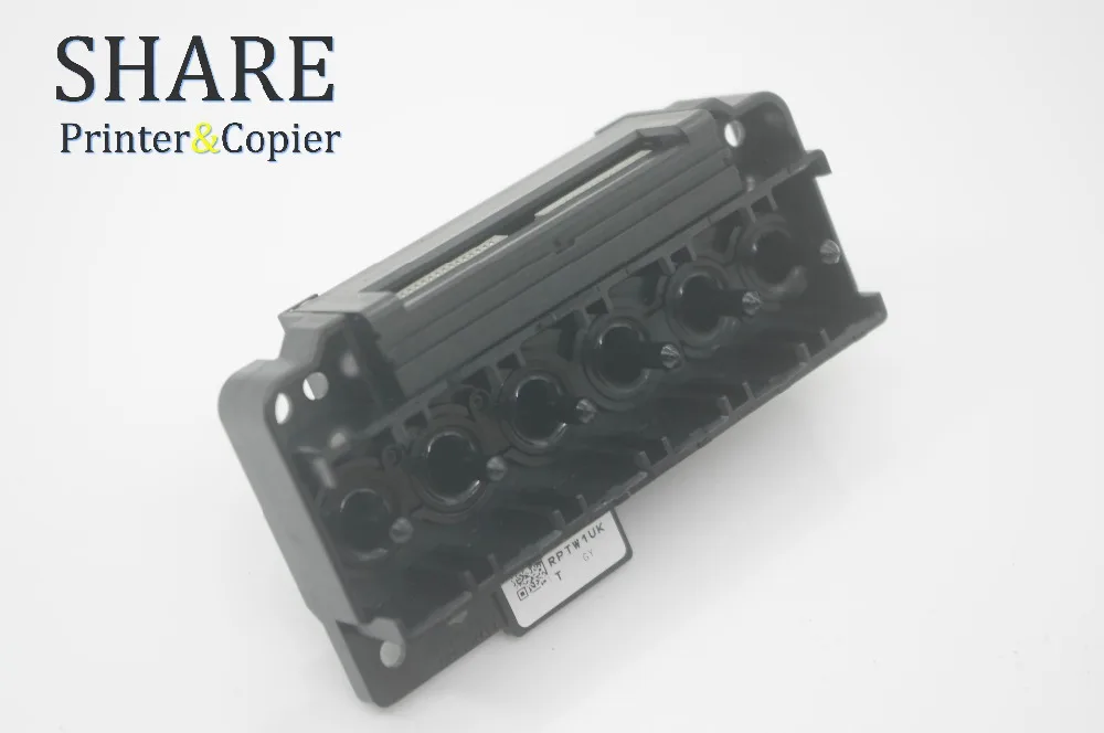 Печатающая головка F166000 F151000 F151010 печатающая для Epson R200 R210 R220 R230 R300 R310 R320 R340 R350 |