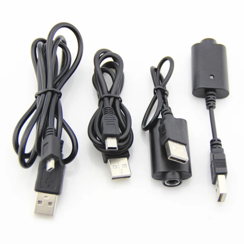 SUBTWO usb зарядное устройство для ego vision батарея электронные сигареты 510 нить Зарядка