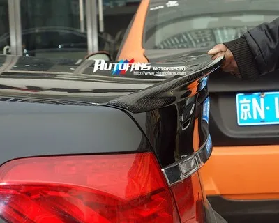 

Задний спойлер из углеродного волокна подходит для BMW F01 F02 7 AC 7 F01