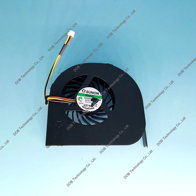 Вентилятор для ноутбука Acer Aspire 4741 4741G 4551 4551G D640 P/N AB7405HX-TB3 SJV41 | Компьютеры и офис
