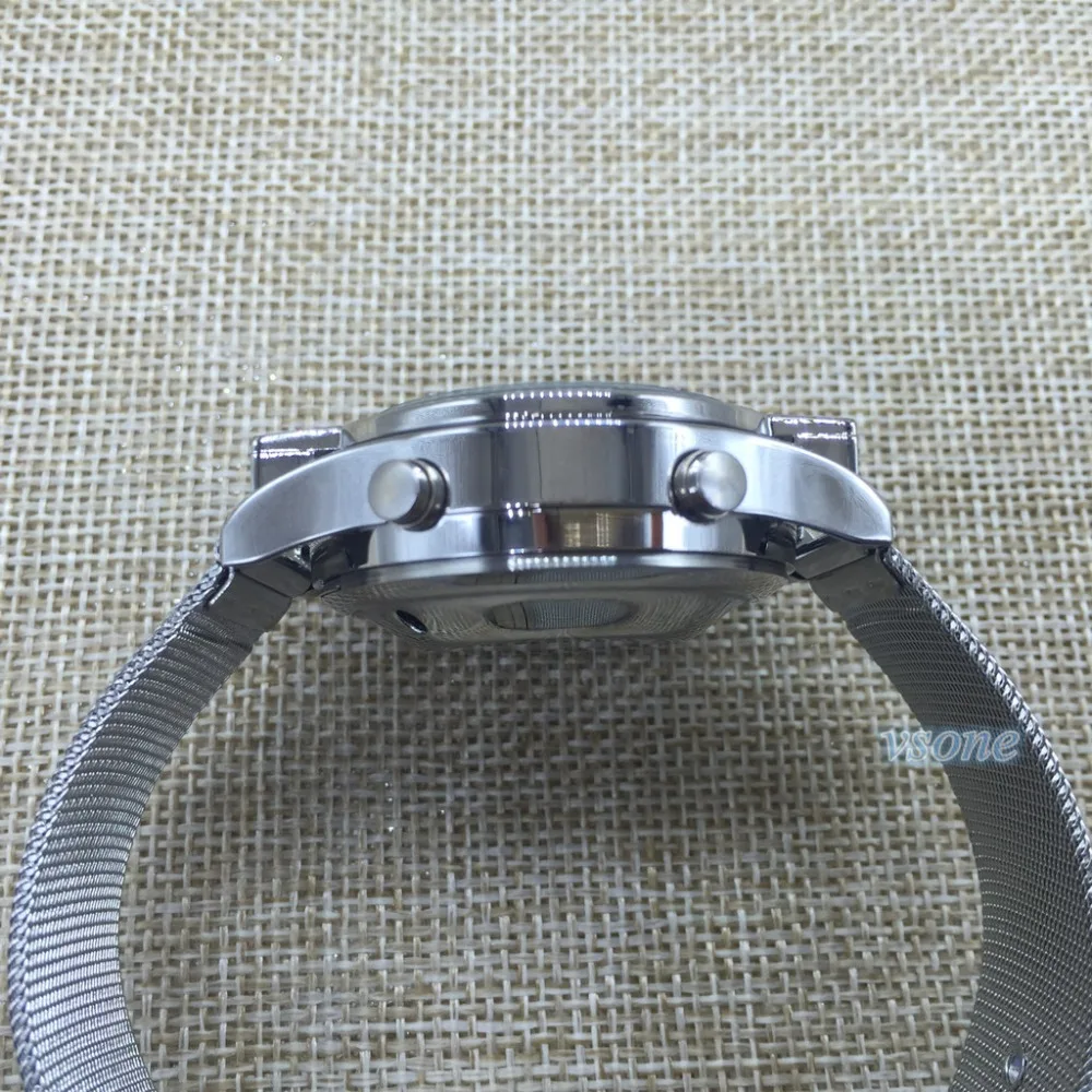 Русские говорящие и тактильные часы для слепых | Наручные