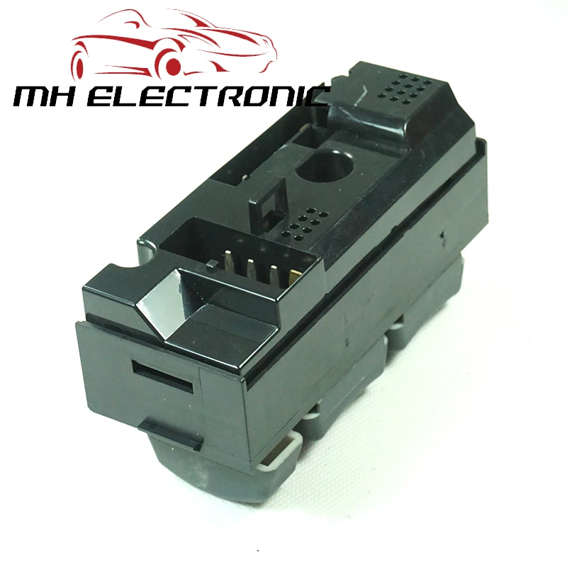 Выключатель на окно MH Electronic Master для 1500 2500 Escalade Jimmy Yukon GMC Cadillac Truck 1995 2005 15151360