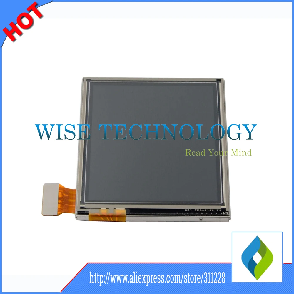 ЖК дисплей для Honeywell Dolphin 6500 (TD035STED7) сборщик данных LCD|display|display screendisplay lcd |