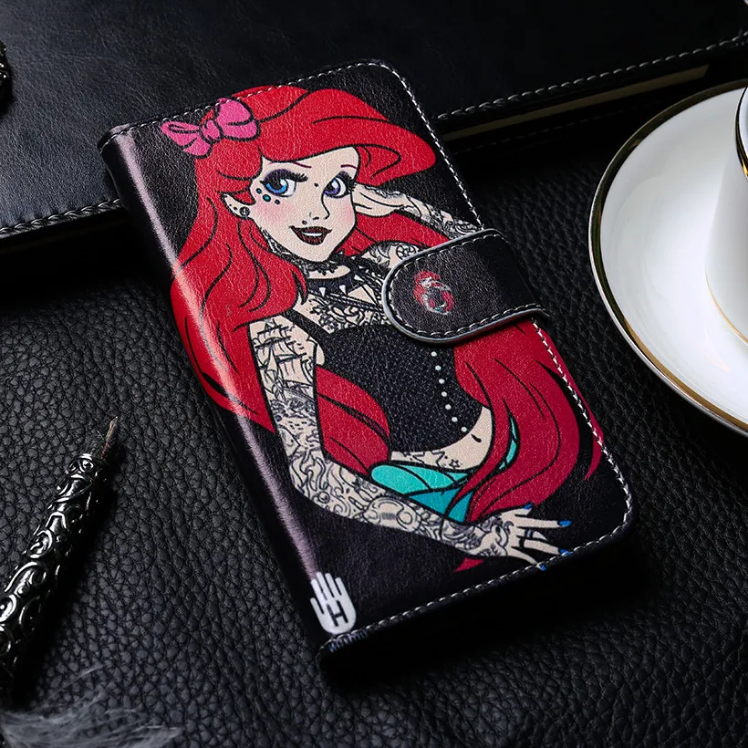 O019 Кожаный чехол-книжка с подставкой для samsung Galaxy Ace 4 style LTE Lite NXT G313H G318H G350E G357FZ A10S A20S A50S A70S Чехол-бумажник s - Цвет: O019