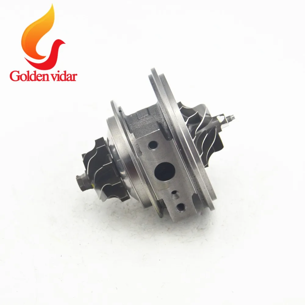 Картридж турбокомпрессора GT1544Z XS4Q6K682DB chra 706499 turbo 802419 5006S 1094575 турбина для Ford Transit