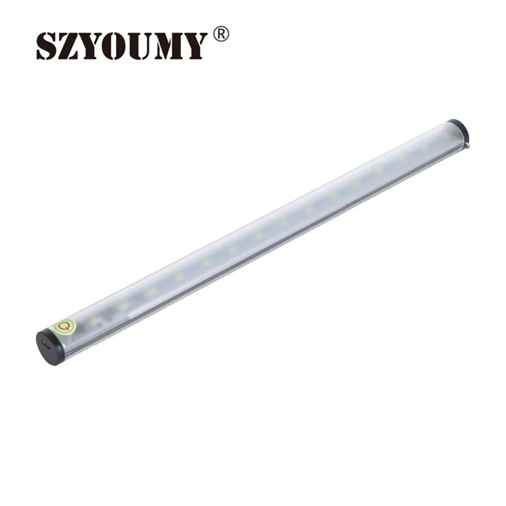 SZYOUMY 15 светодиодный ИК инфракрасный детектор движения Беспроводной датчик