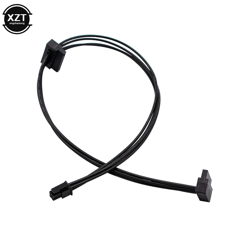 Кабель питания SATA 4 контакта для материнской платы Lenovo 45 | Компьютеры и офис