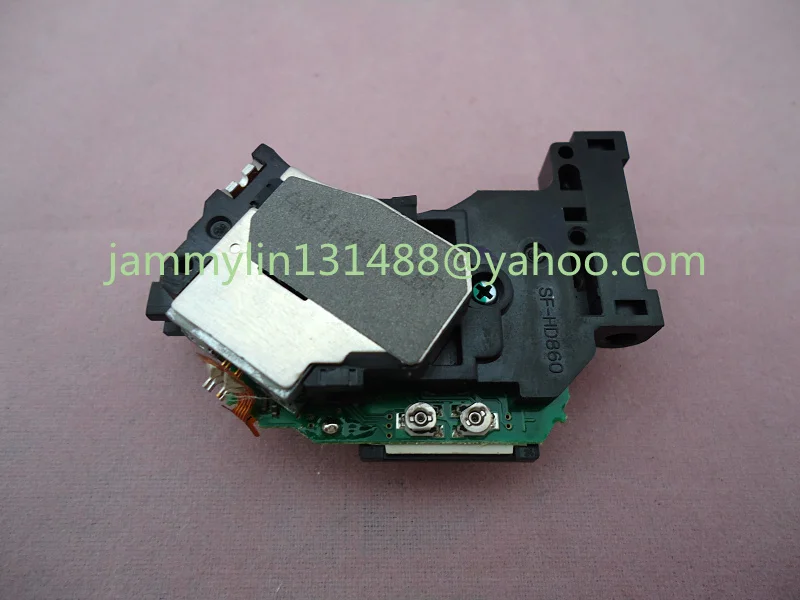 Совершенно новый оригинальный SF-HD860 Оптический Пикап W/O механизм SFHD860 для