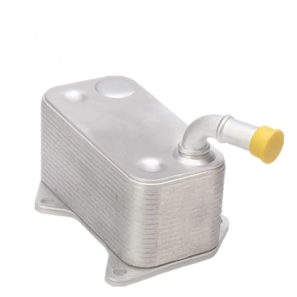 

Масляный радиатор двигателя для VW Golf Eos GTI Jetta Passat Audi A3 A4 TT 2.0L 06D117021C