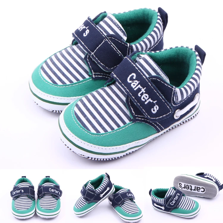 

baby walking shoes for Infant boys Toddler boy sneaker shoes made of cotton and Hemp with soft non-slip sole Brand babyshoes