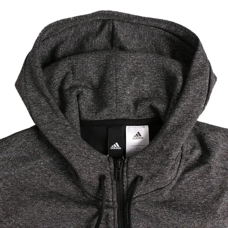 Новое поступление оригинальная Мужская куртка с капюшоном Adidas M ID STADUIM FZ