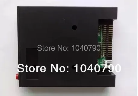 3 5 &quotSFRM72 TU100K USB дисковод эмулятор для 720KB электронного органа и вышивки машины