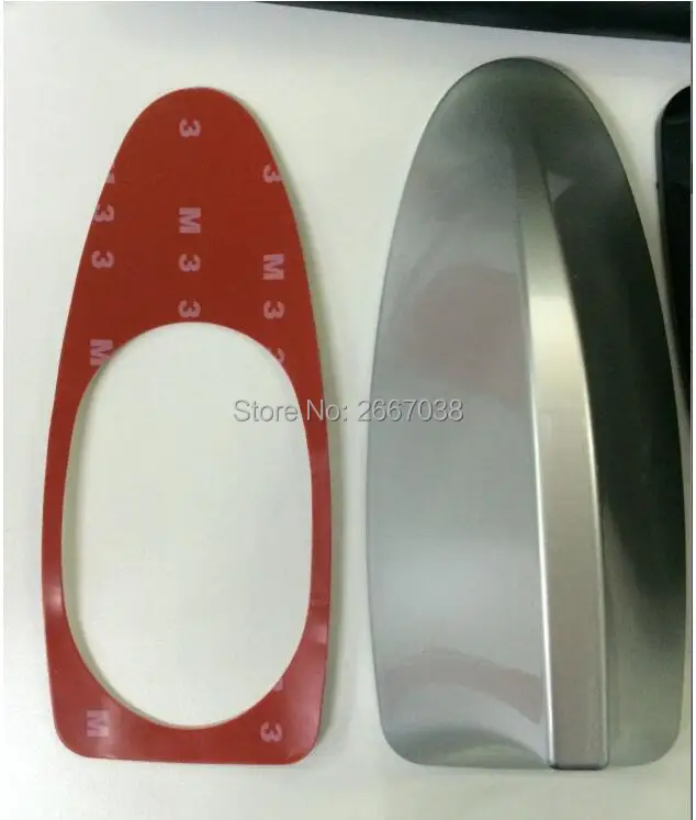 1 шт. Автомобильная крыша акульих плавников антенна радиосигнал автомобильные