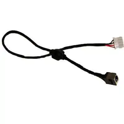 

WZSM Wholesale NEW DC Power Jack Cable Connector for TOSHIBA SATELLITE L655D-S5055 L655-S5096 L655-S5069 L655-S5062