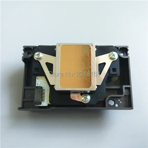 F173060 Оригинальный Новый Печатающая головка для Epson Stylus Pro 1390 1400 1410 1430 1440 1500 L1800