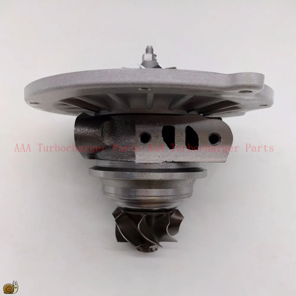 RHF5 Turbo картридж для модели 3 0 TDI 157HP 4JH1T 40605304001 TW: 37 7x44 мм CW:38x52 5 AAA Турбокомпрессор |