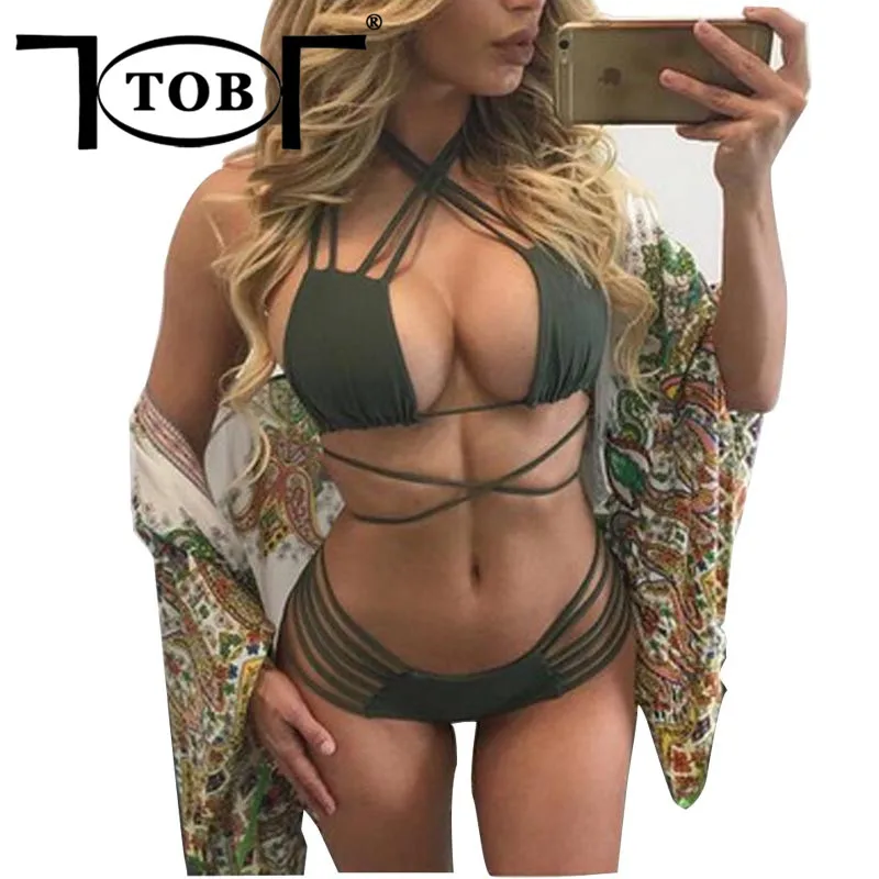 ЭС 2017 сексуальная лето купальники две пьесы купальный костюм для женщин