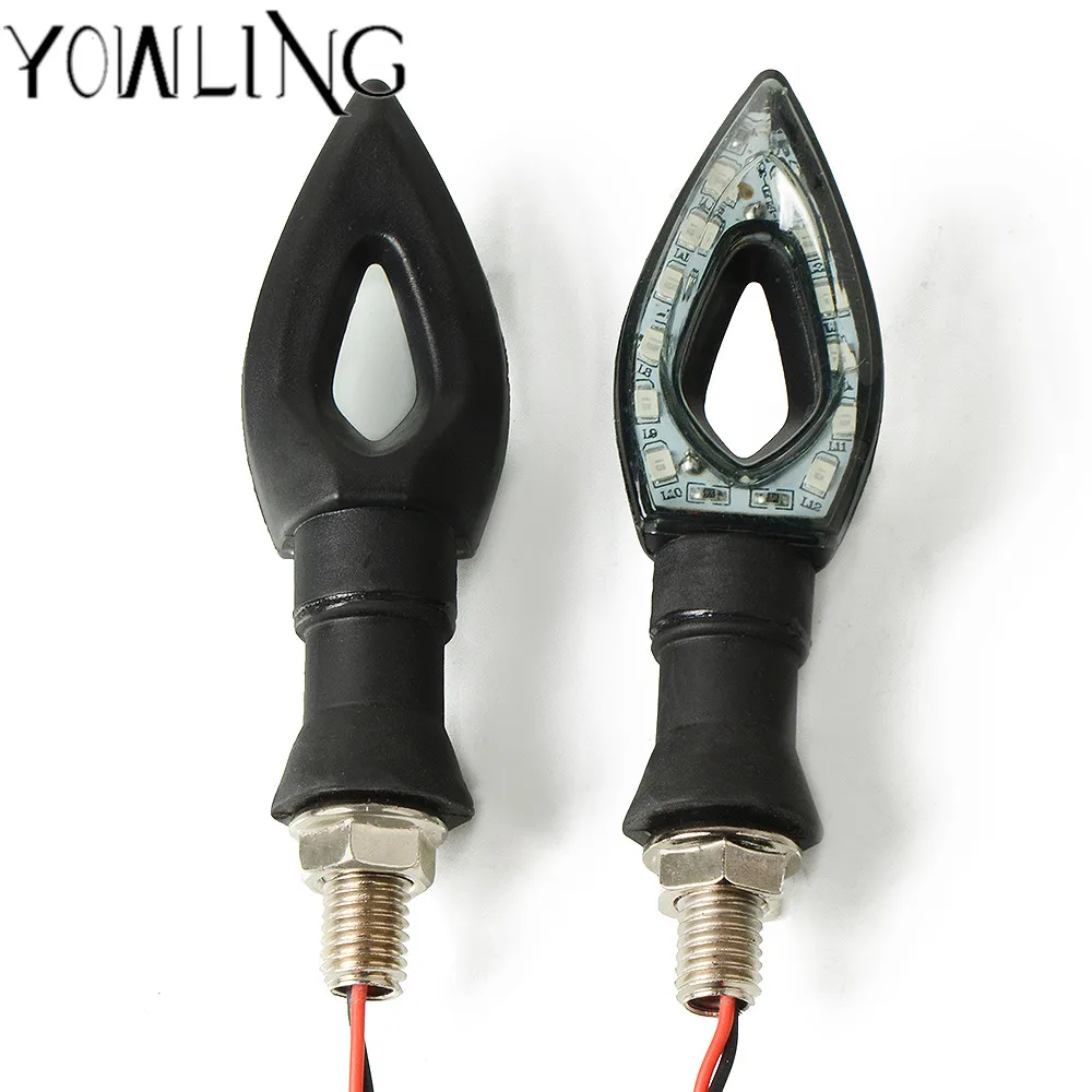 Светодиодный поворотник Индикаторы светильник s/лампа номерные знаки для