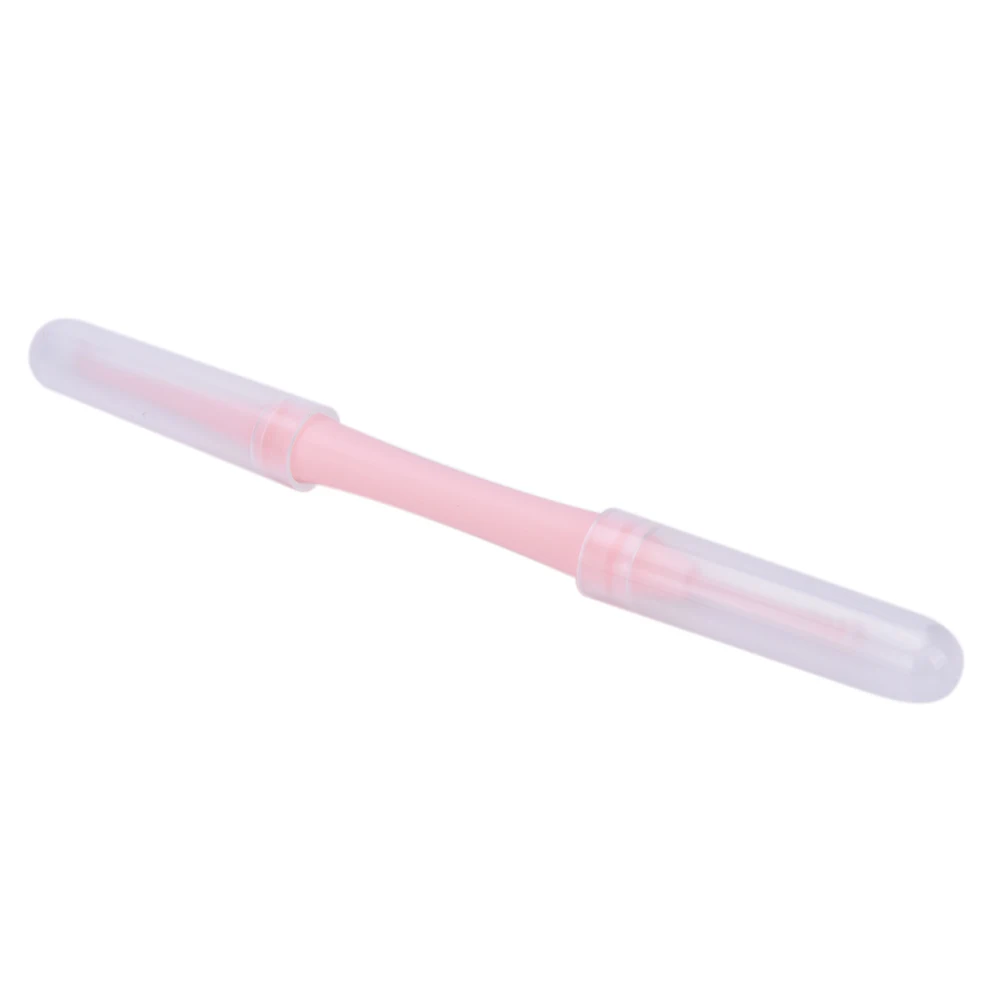 Plastic Ear Pick Spoon Cleaner Spiral Ear-picks Wax Remover Cleaning Curette Health Care Tools | Красота и здоровье
