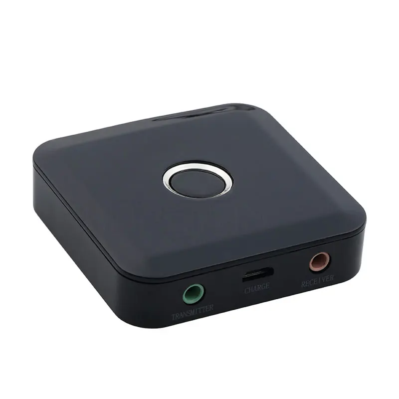 Kebidumei музыкальный приемник передатчик беспроводной Bluetooth аудио адаптер для