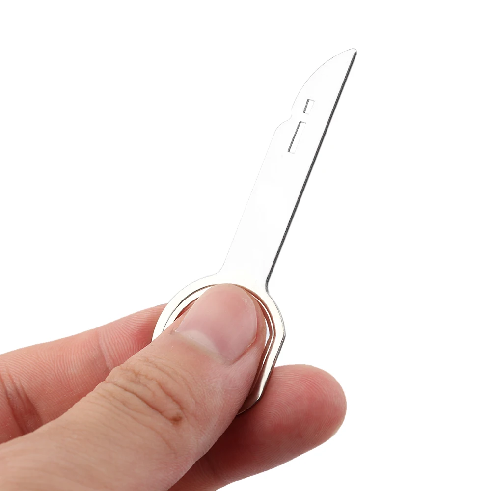 1 пара инструментов для ремонта радио стерео релиз удаление установка инструмент