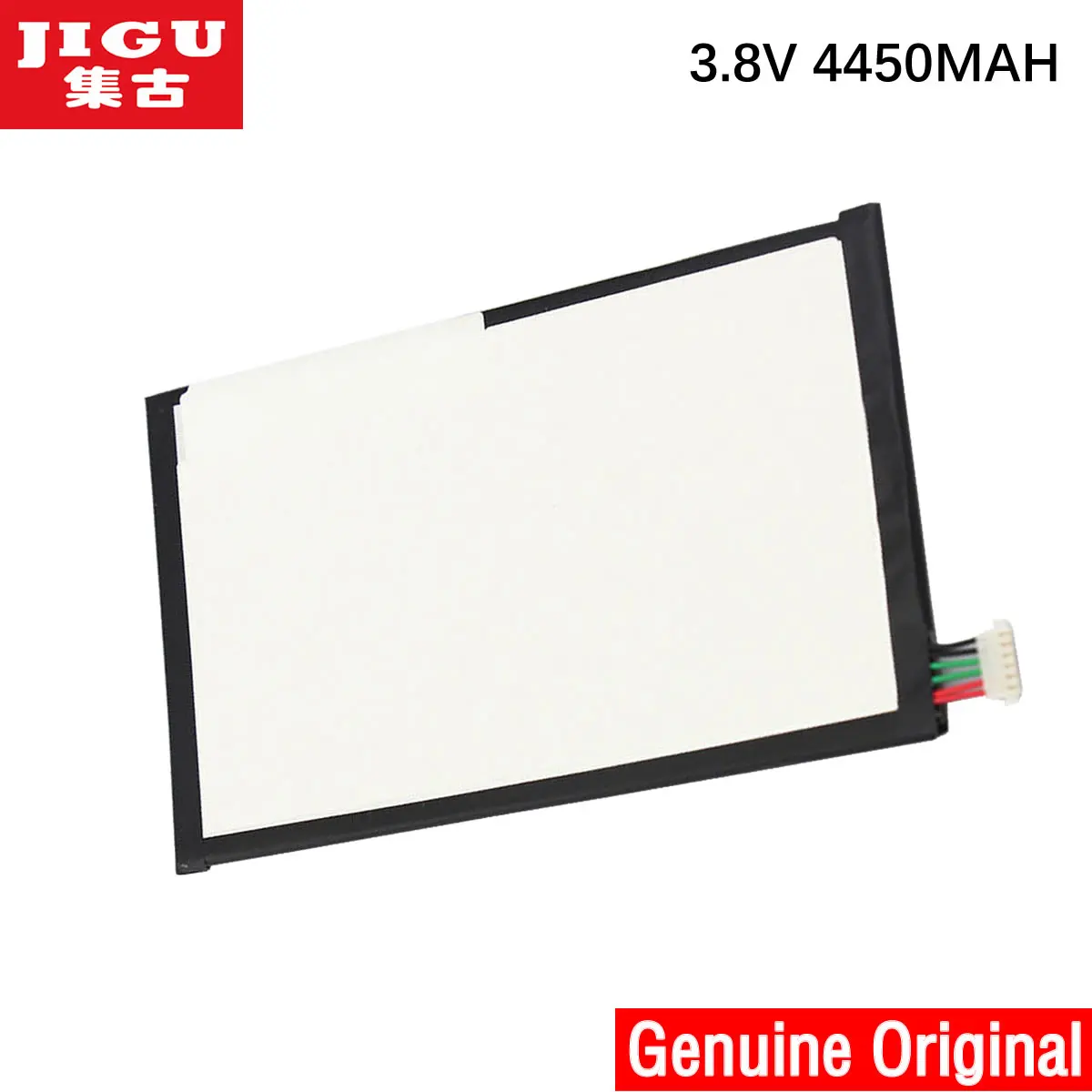JIGU Оригинальный аккумулятор для ноутбука CS SGT310SL SP3379D1H SAMSUNG T4450E SM T310 T311 T315|original laptop