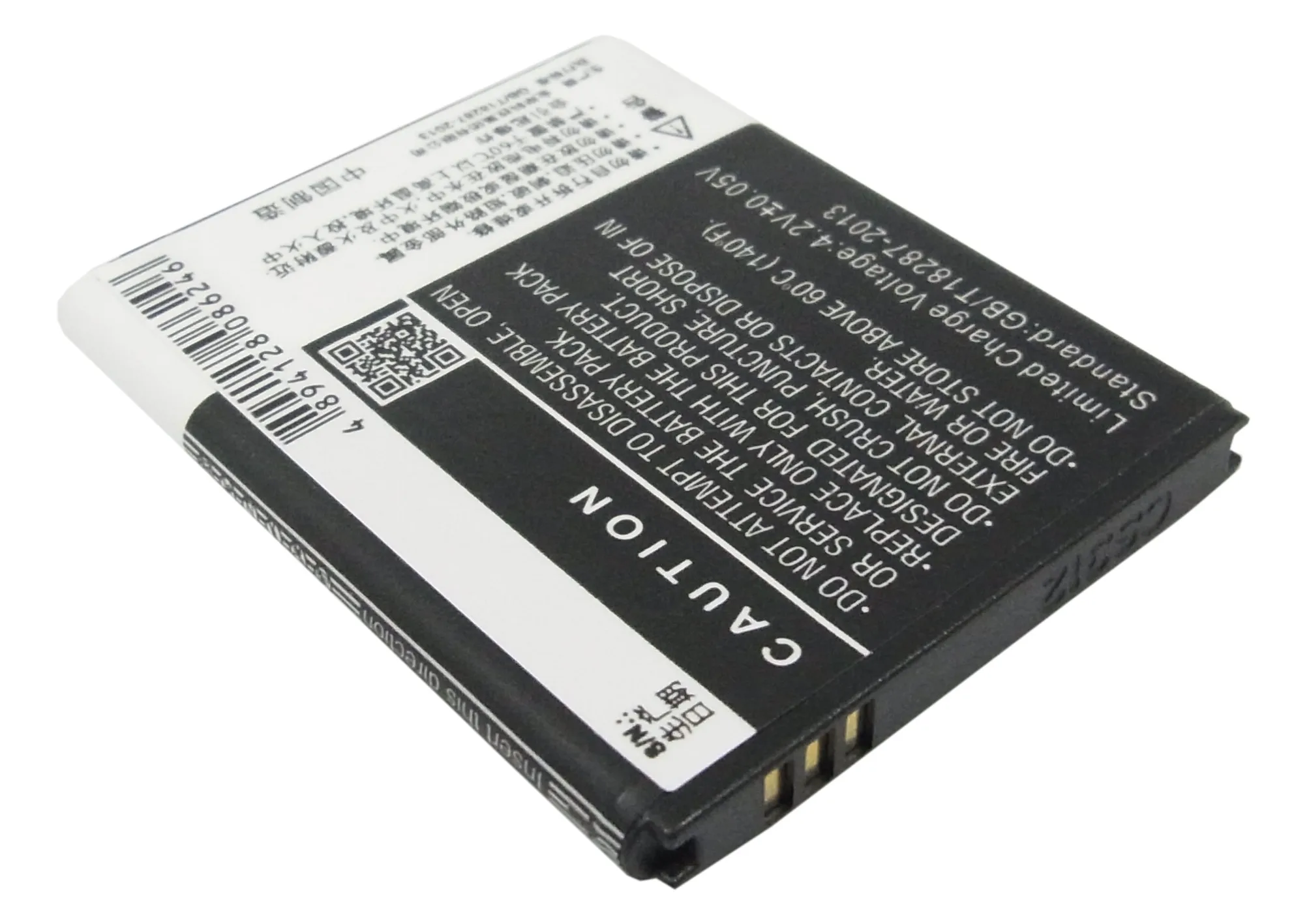 Cameron Sino 1300 мАч аккумулятор Li37120 для Hisense E830 E860 E860c HS T830|Аккумуляторы мобильных