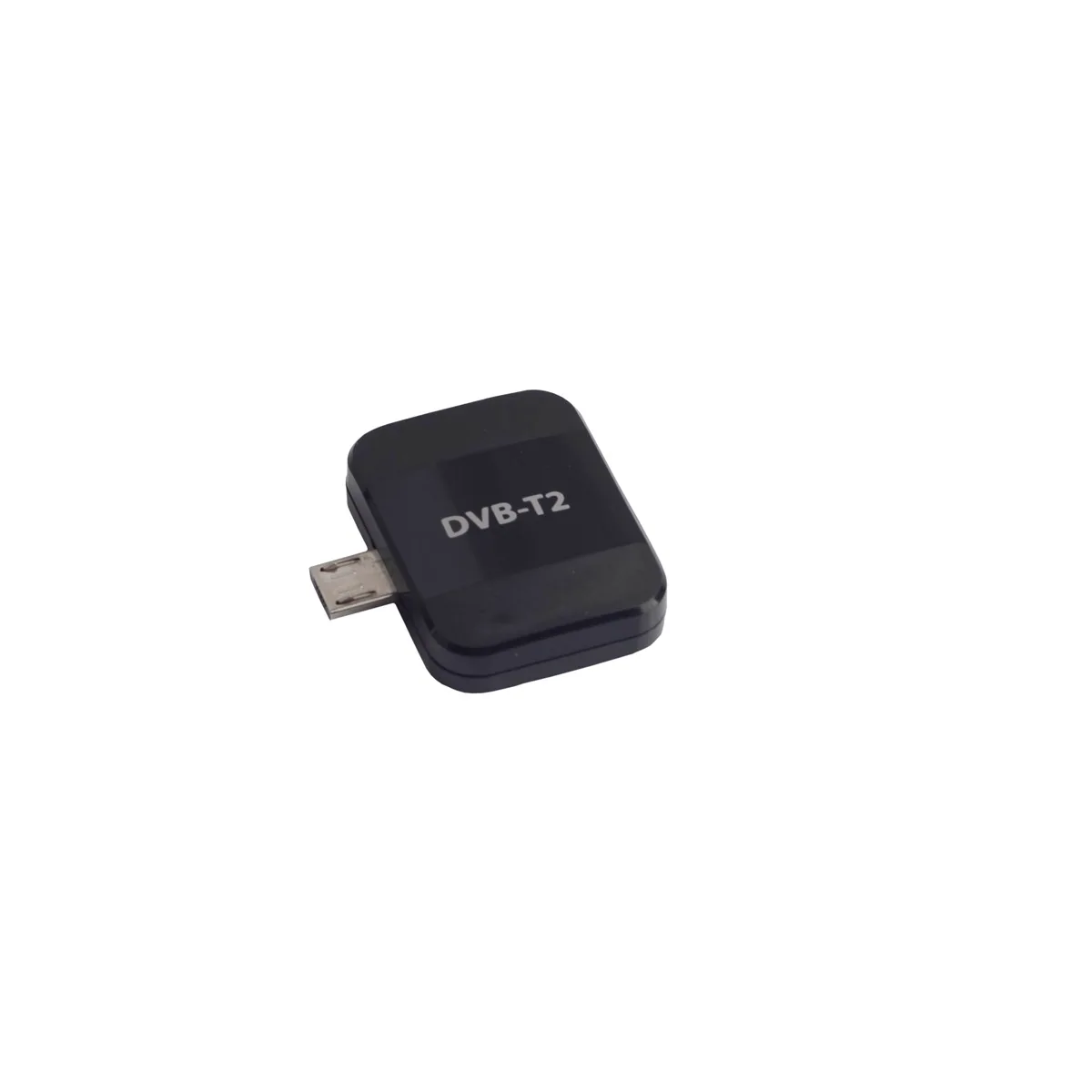 ТВ приемник микро USB DVB-T2 dvb-t ТВ Ключ ТВ приемник для Android мобильного телефона PAD tv