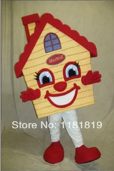 Маскарадный костюм Максвелла талисман персонализированные наборы аниме для