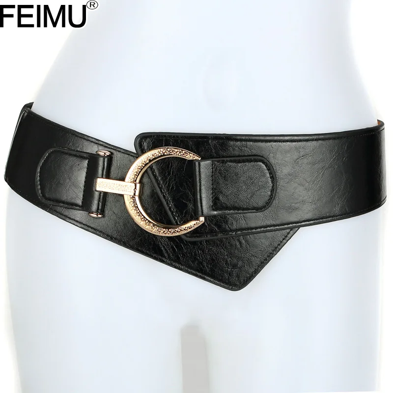 Женский корейский простой металлический ремень для платья женская модная куртка