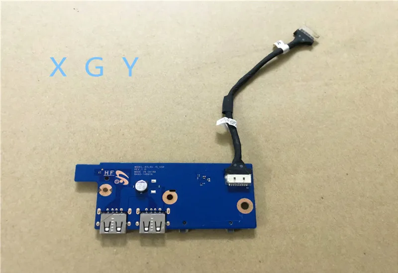 USB-устройство для чтения SD-карт подходит Samsung 500R5K 500R5H NP500R5K NP500R5H плата переключения