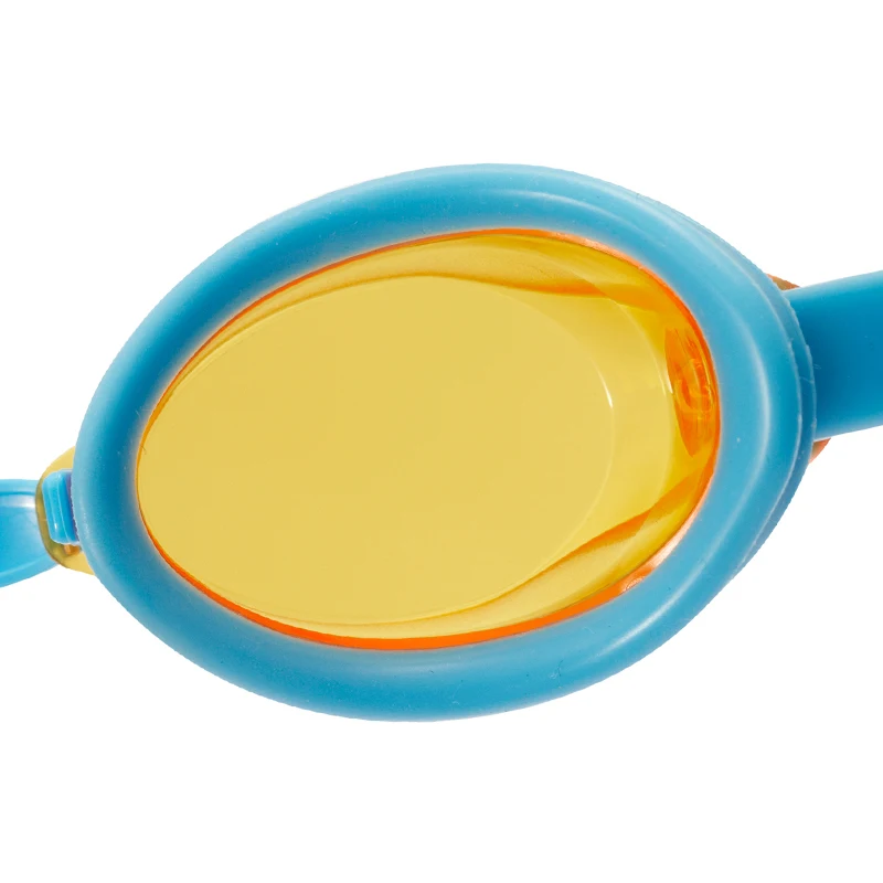 Speedo разноцветные плавательные очки профессиональные для детей От 6 до 14 лет |