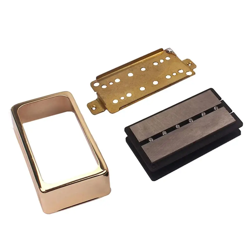 Tooyful Alnico 5 Humbucker звукосниматель мостовой гриф P90 для электрогитары аксессуары